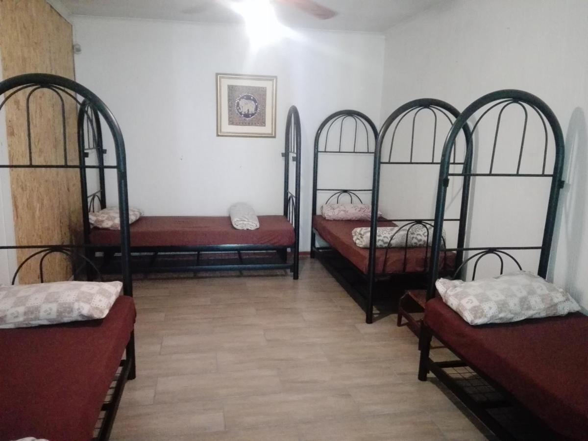 Fourways Guest Lodge Johannesburg Eksteriør bilde