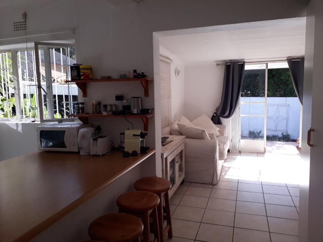 Fourways Guest Lodge Johannesburg Eksteriør bilde